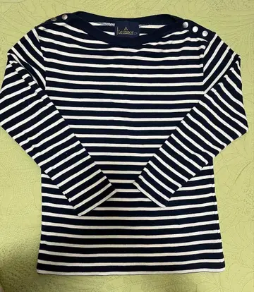 Le minor / 루미노아 / 보더 티셔츠