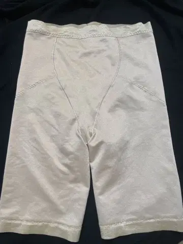 브라이덜 블룸 브라이덜 이너 롱 거들 (M 사이즈)