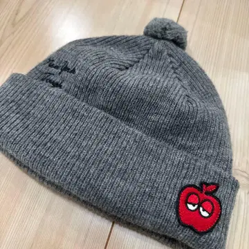 맨해튼 포티지 니트 모자