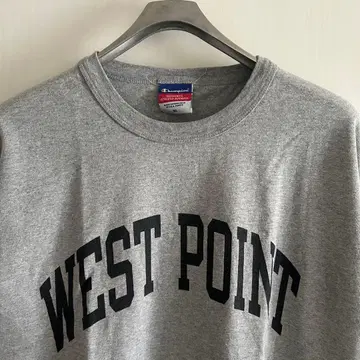 00s 빈티지 챔피온 밀리터리 허리 포인트 XL USA