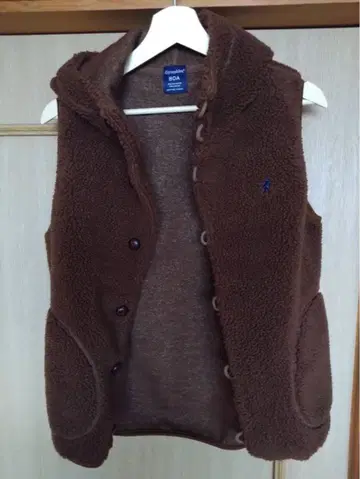 짐플렉스 보아 베스트 싸개 버튼 Gymphlex J-1069PL