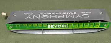 SEYDEL 사이델 SEYDEL SYMPHONY 16홀