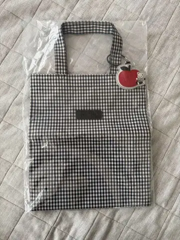 파밀리아 토트백