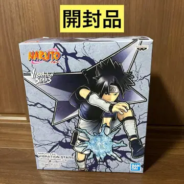 NARUTO VIBRATION STARS 우치하 사스케 20th