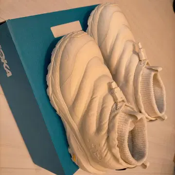 호카 카하 2 프로스트 모카 GTX 오토 밀크/세서미