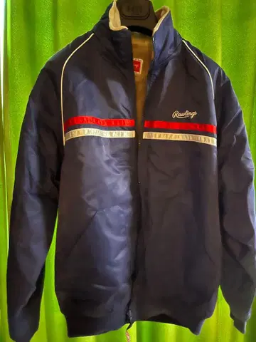 Rawlings 롤링스 점퍼