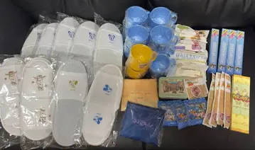 디즈니 호텔 어메니티 즉시 구매