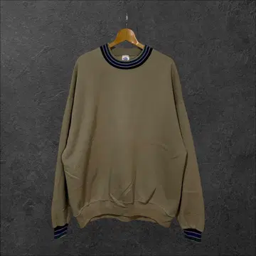 JERZEES 90s USA제 크루넥 맨투맨