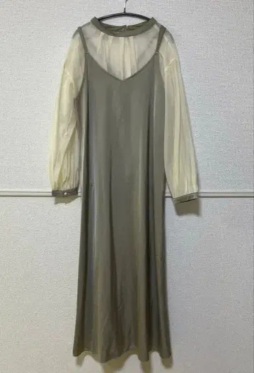 toucher du brise 유미 씨 콜라보 2세트