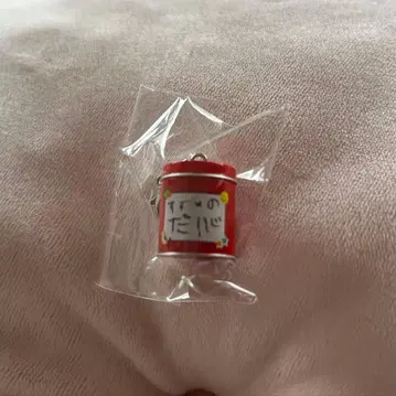 스즈메의 문단속 참 컬렉션 스즈메의 소중한 캔