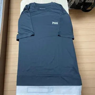 PGG 남성용 셔츠 사이즈 5
