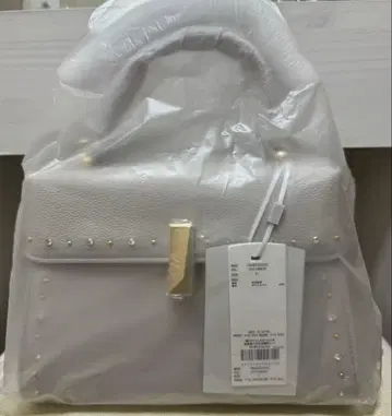 CELFORD 뤼탕 비쥬 스터드 미니백 M