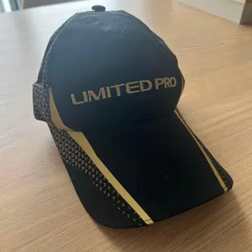 시마노 LIMITED PRO 캡 M 사이즈