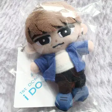 Snow Man 와타나베 쇼타 스노치루 인형 미개봉