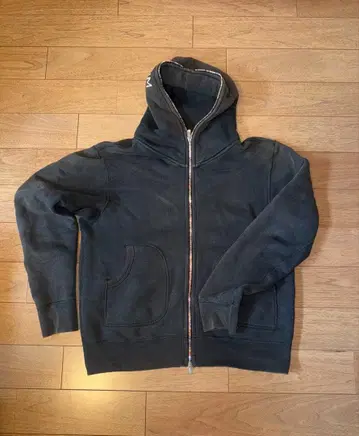 JACKSON MATISSE 후드티