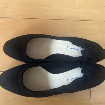 파비오 루스코니 펌프스 36