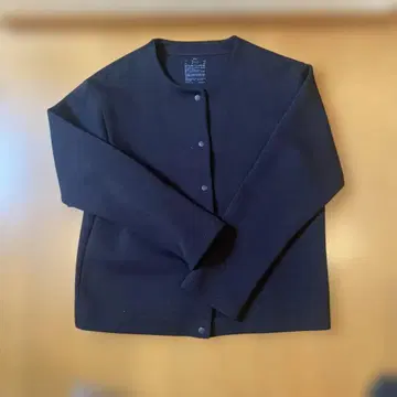 무인양품 가디건 XL