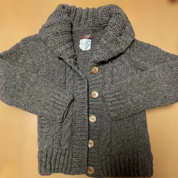 URBAN RESEARCH 가디건