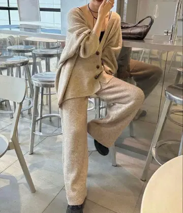 셀렉 모카 by SON 셋업