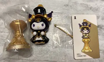 TOPTOY 쿠로미 CHESS 지휘병 command pawn