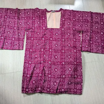 총조임 미치유키 코트