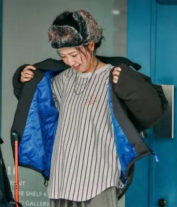 니코앤드 Misayo 미리아우터 Misayo 씨 프로듀스