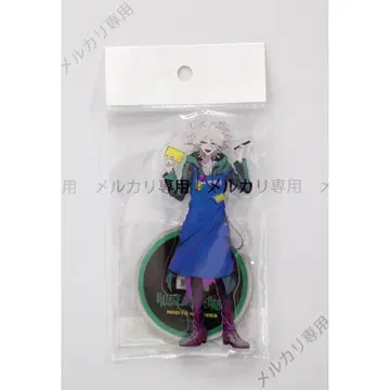 슈퍼 단간론파 2 아크릴 피규어 에이프런 코마에다 나기토