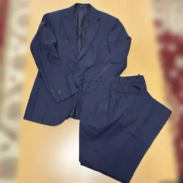 남성용 수트 아오야마 HILTON