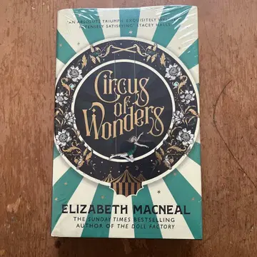 Circus of Wonders Special Edition