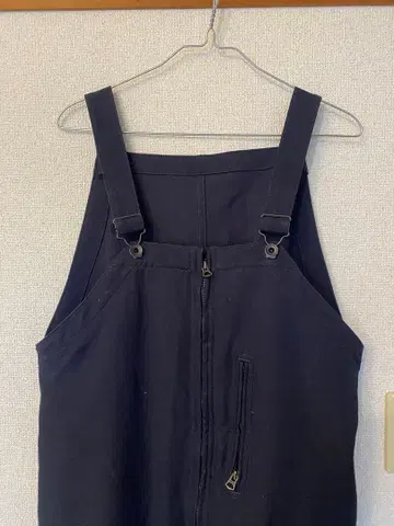 빔즈 플러스 오버롤 작업복 살로펫