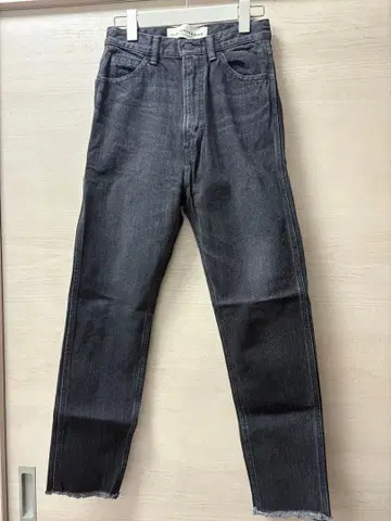 THE SHINZONE 데님 팬츠