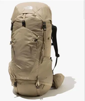 THE NORTH FACE Tellus 45 WM 백팩