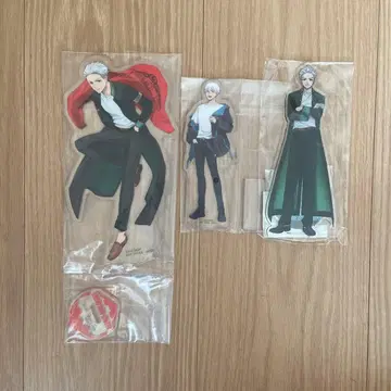 [ 우메미야 잇치 WIND BREAKER전/제일복권 ] 아크릴 스탠드