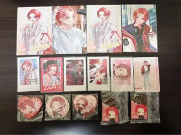 이레귤러즈 리우군