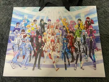 STPR AGF 구매 혜택 오리지널 쇼핑백