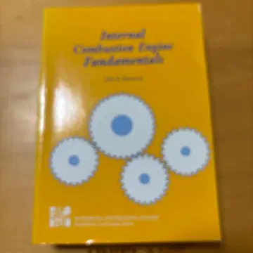 Internal Combustion Engine Fundamentals