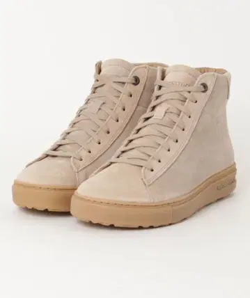 [ BIRKENSTOCK ] 버켄스탁 하이컷 스니커즈