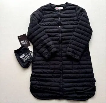 새상품급 트래디셔널 웨더웨어 ARKLEY LONG DOWN PA36