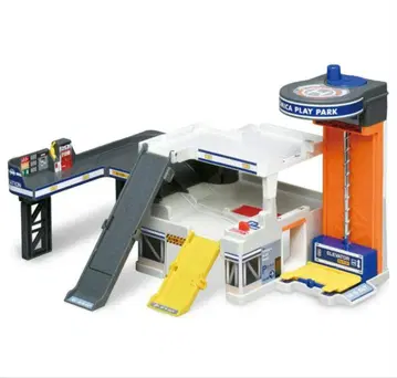 타카라토미 오카타즈케 플레이파크