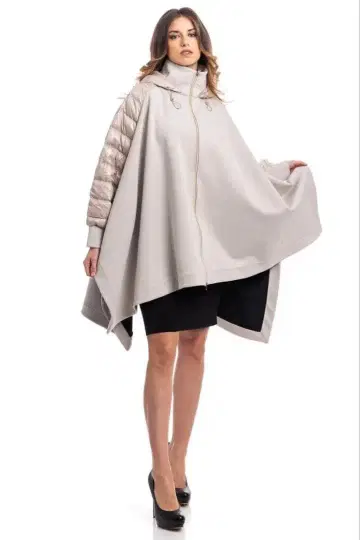 새상품급 HERNO 리조트 다운