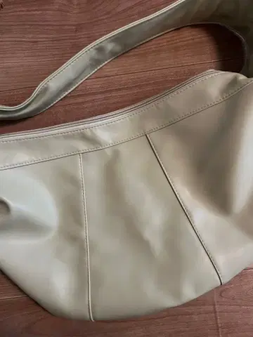 숄더백 대용량 피스타치오 칼라 그린 y2k 한국 구제 의류