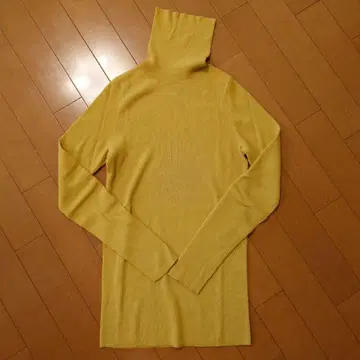 [띠어리 럭스] 하이넥 니트