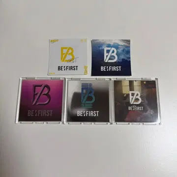 BE:FIRST 해시태그 캠페인 스티커
