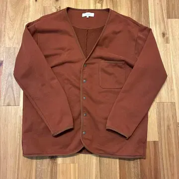 B:MING by BEAMS / 노카라 이지 자켓