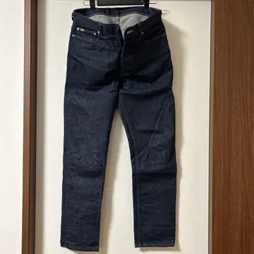 폴스미스 데님 청바지