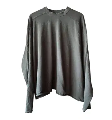 entire studios heavy long sleeve L