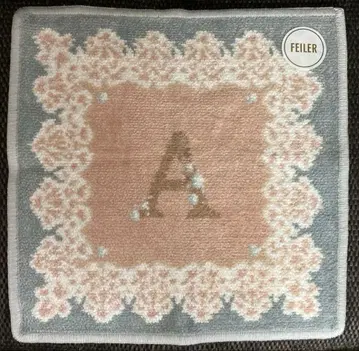 페이러 몽논 손수건