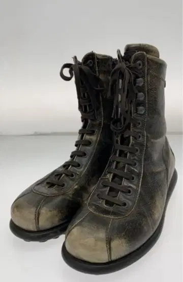 CAMPER lab 캠퍼 PELOTAS 펠로타스 아리엘 가죽