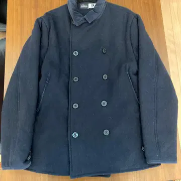 PAWN NOMADS 사이즈 XL 네이비 피코트