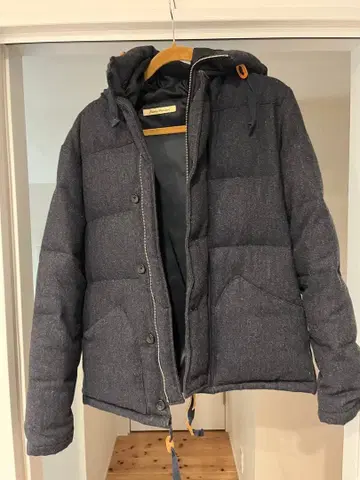 [ JOURNAL STANDARD ] 다운 자켓 네이비